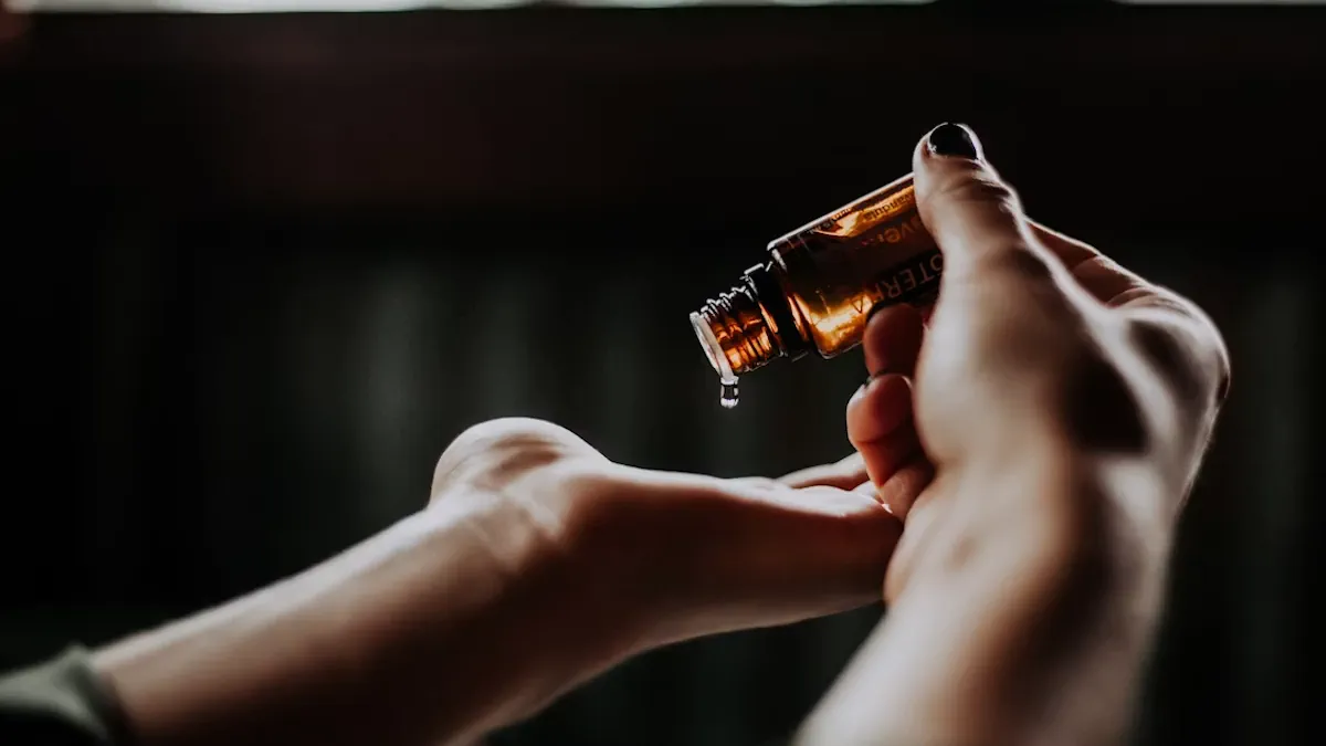 The Science of Fern Extract and Vitamins for Skin Ageing