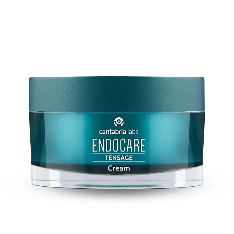 Endocare Tensage Cream