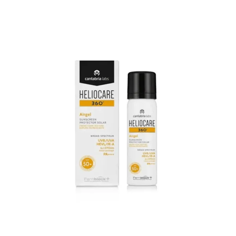 Heliocare 360 Airgel SPF 50+