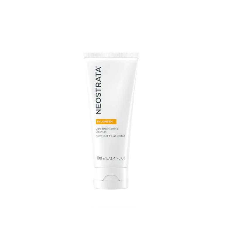 NeoStrata Enlighten Ultra Brightening Cleanser