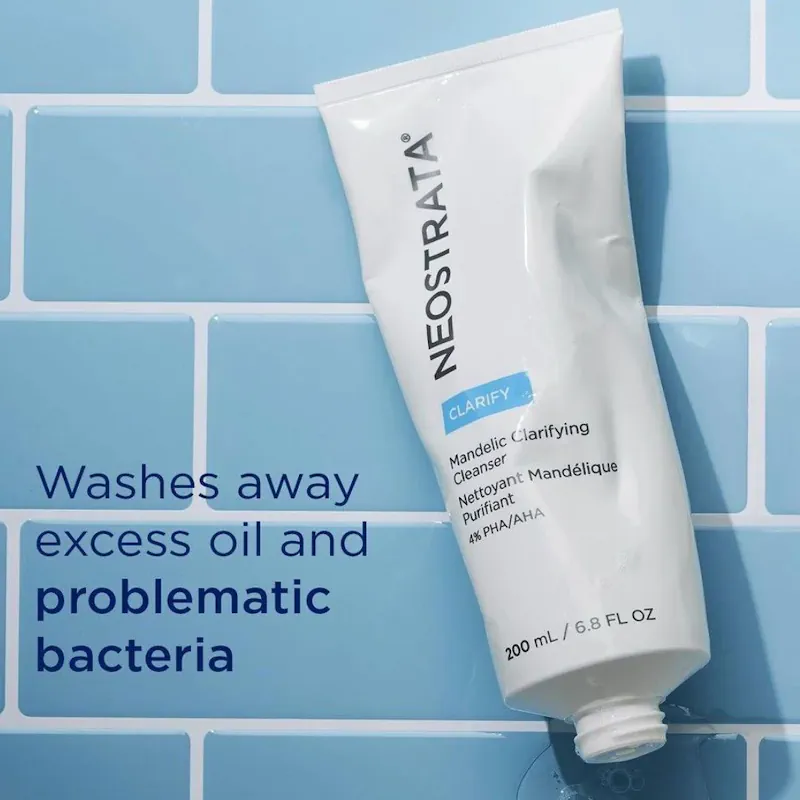 NeoStrata Mandelic Clarifying Cleanser