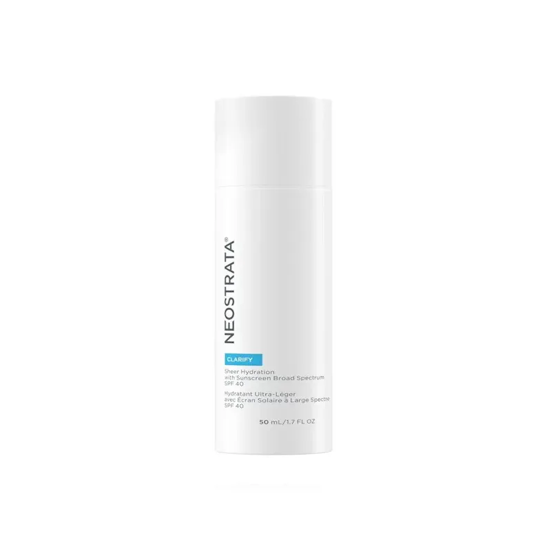 NeoStrata Sheer Hydration SPF40