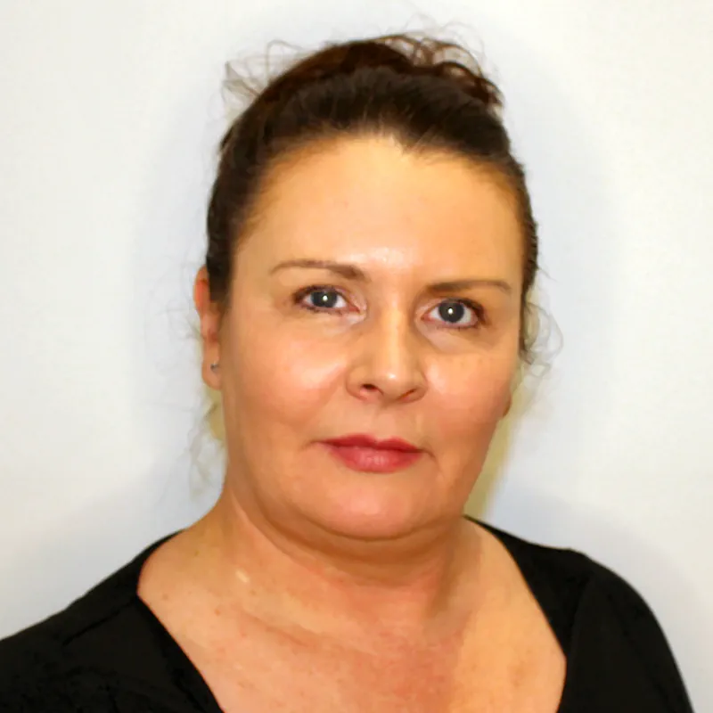 Sharon King